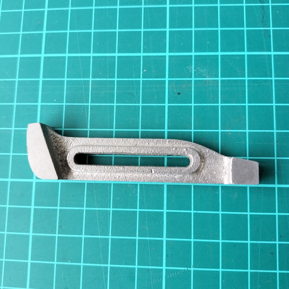 ミミン用定規・ミシン部品・(No06061)拍卖