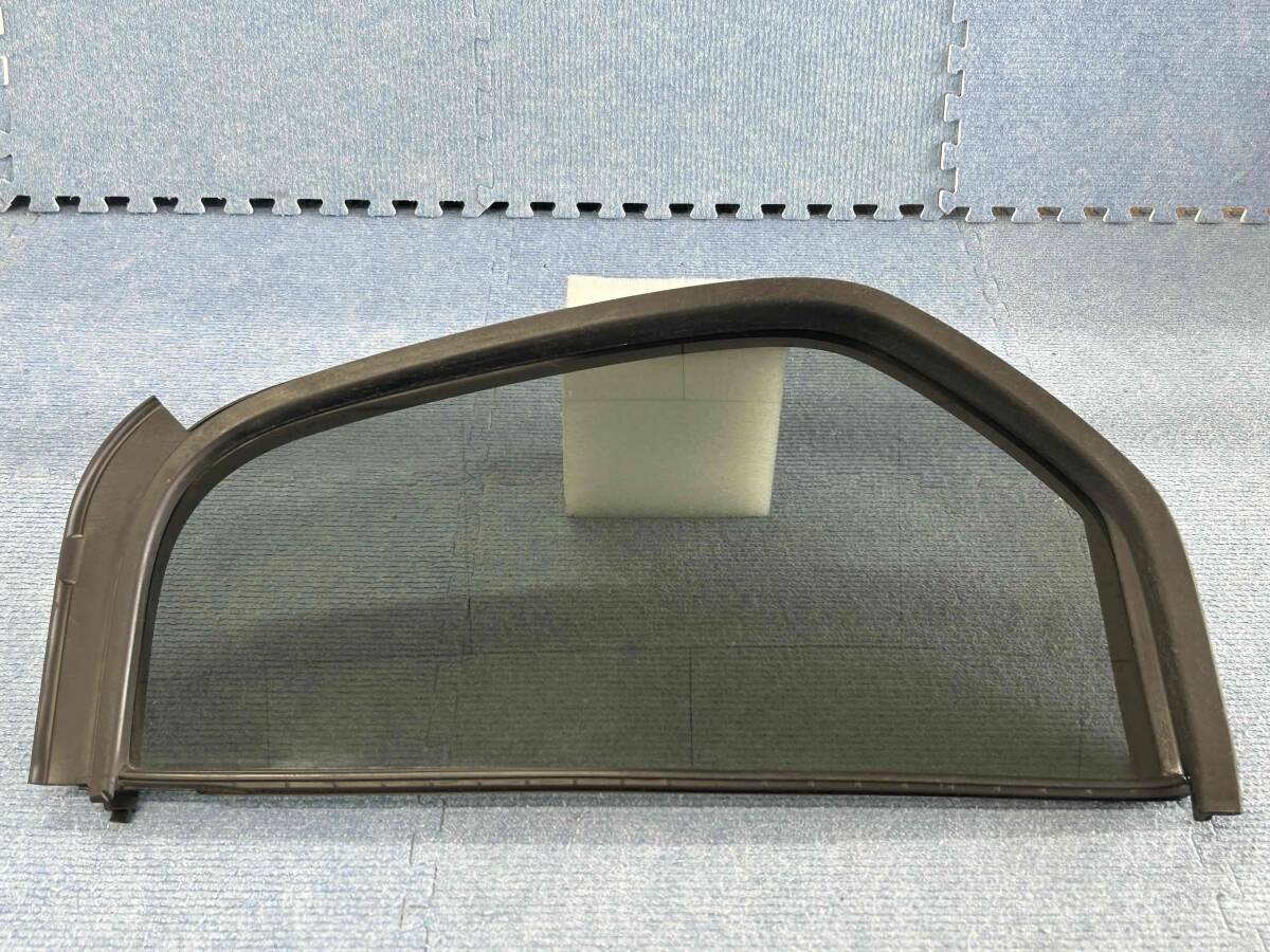 スズキ ワゴンR MH34S 左リア 三角ドアガラス拍卖