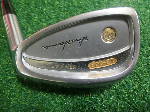 中古*ホンマ*LB-708*11番*単品*カーボン純正*R1*2星拍卖