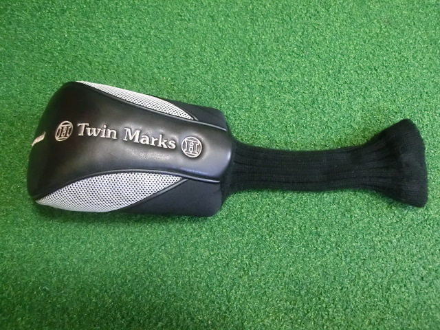 中古*ホンマ*ツインマックス*1W用*ヘッドカバー*拍卖