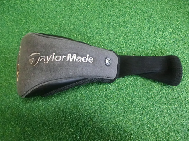 中古*テーラーメイド*XR-05*FW用*ヘッドカバー*拍卖