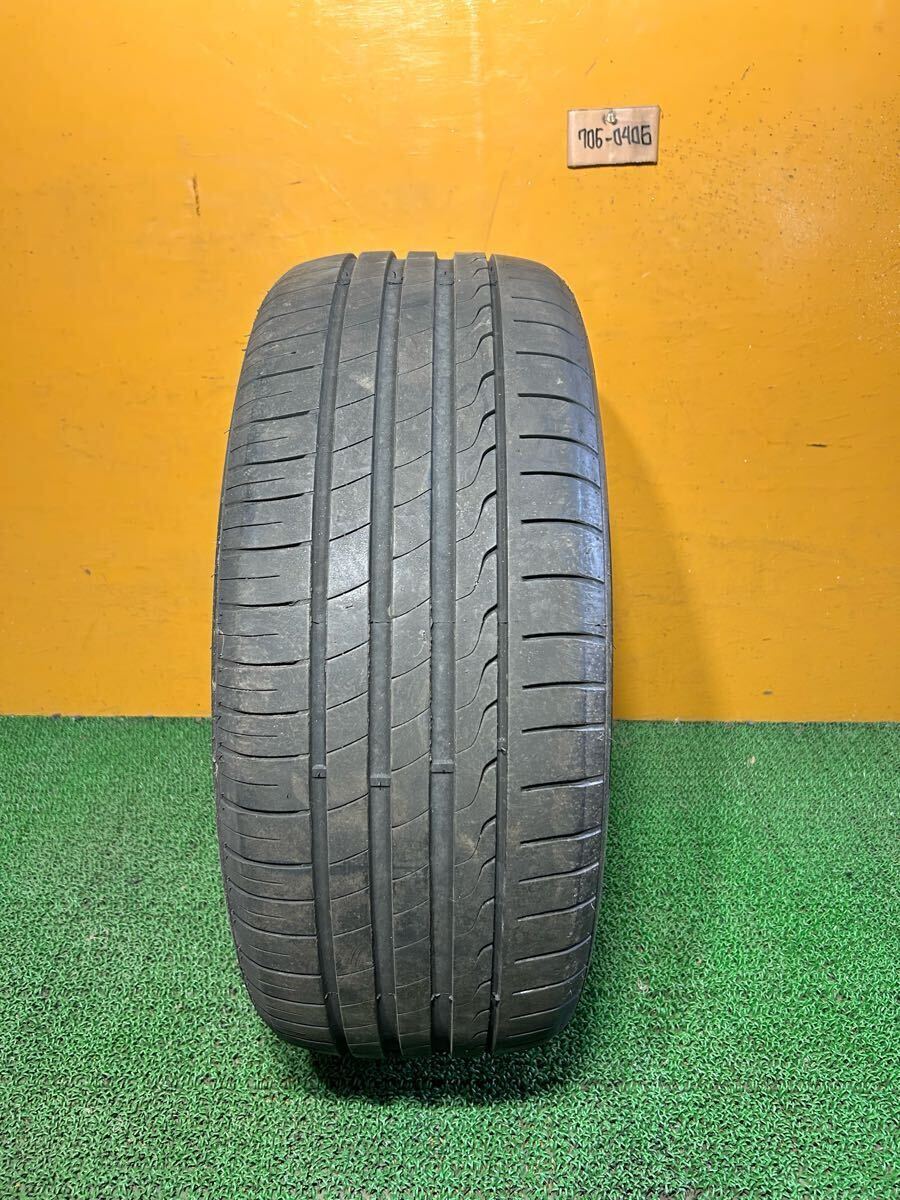 *夏用 235/50ZR18 101Y MINERVA RADIAL F205 *2021年製造 *1本拍卖