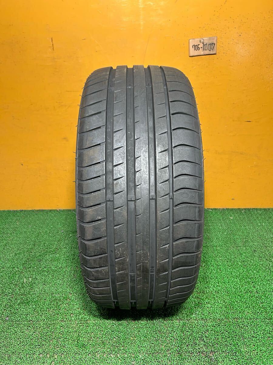 *夏用 245/40R19 98Y TRIANGLE EffeX Sport TH202 *2023年製造 *1本拍卖