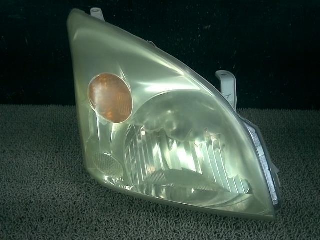 ☆ランドクルーザープラド TRJ120W 右ヘッドランプ ハロゲン ユニットのみ コイト 60-94 81130-6A210 プラド拍卖
