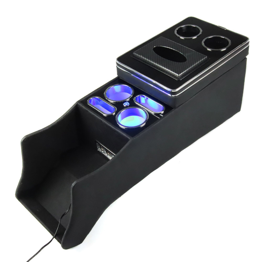 オデッセイ RC系 コンソールボックス ハイブリッド RC1 RC2 RC4 RC5 前期 後期 収納ボックス LED付 USBポート付 (ワイヤレス充電無)拍卖