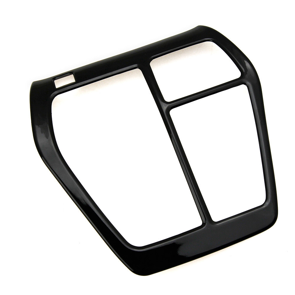 新型RAV4 XA50型 シフトカバー シフトゲート パネルインテリアパネル 内装 パーツ アクセサリー カスタム ピアノブラック@拍卖