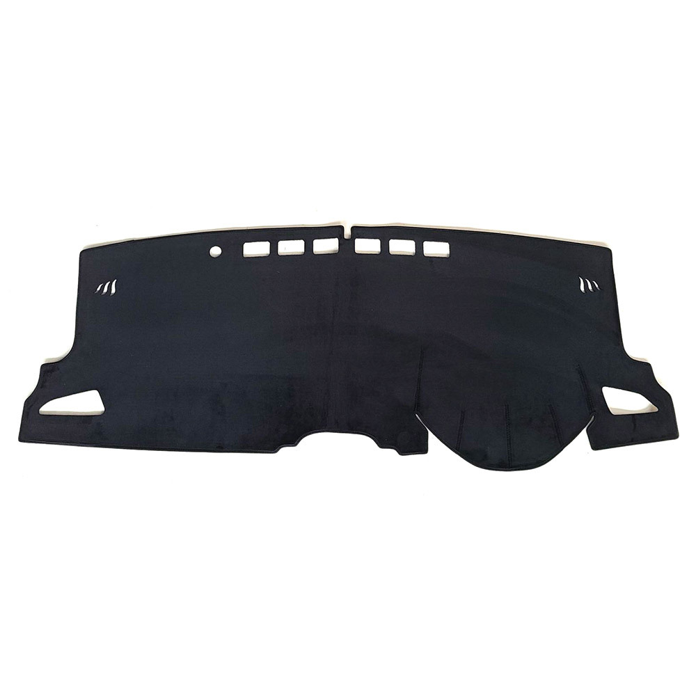 トヨタ 新型 カローラ 210系 ダッシュボードマット 保護マット 内装パーツ アクセサリー 滑り止め付き拍卖