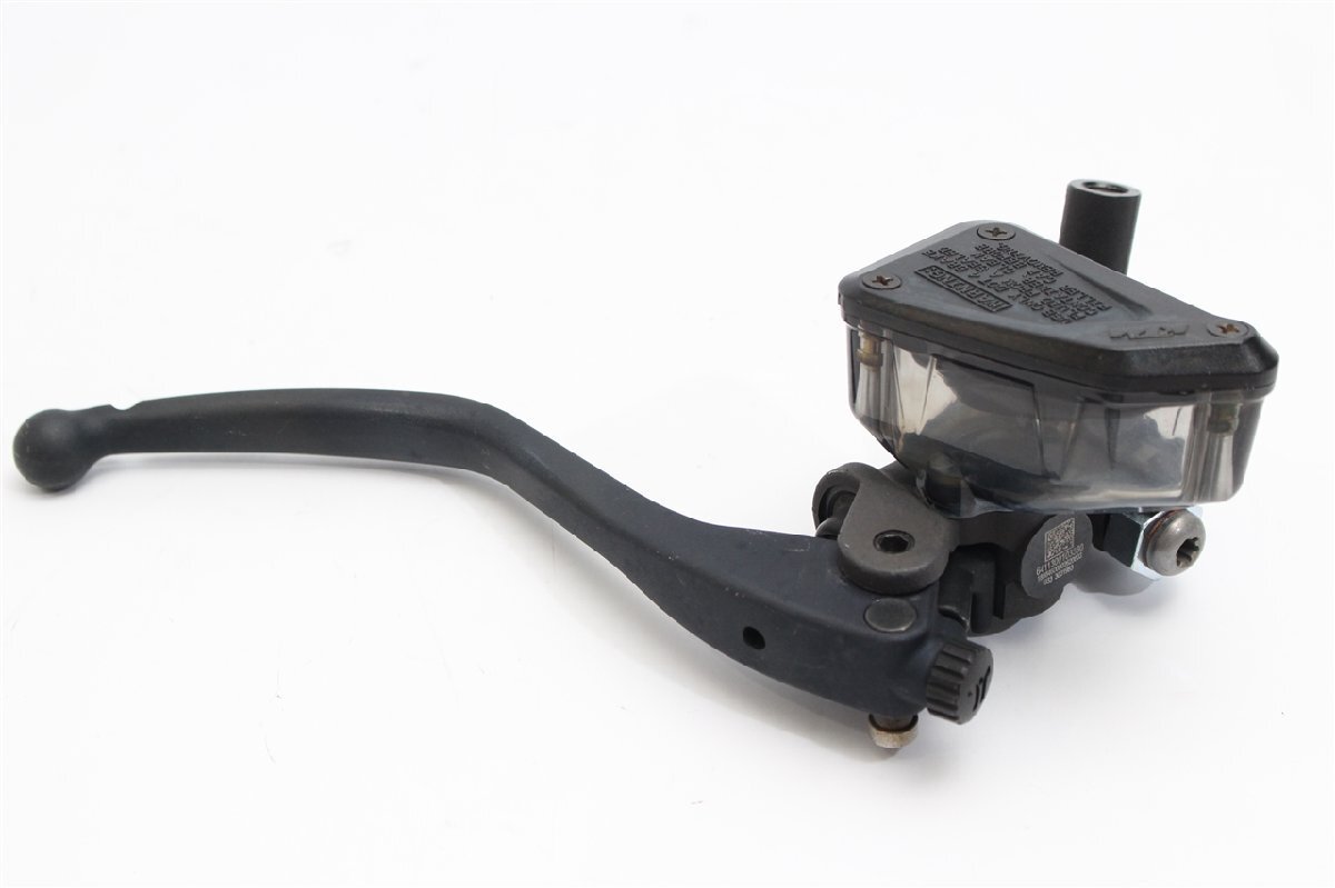 KTM 790DUKE 2019年◆フロントブレーキマスター◆VBKTU6400KM740拍卖