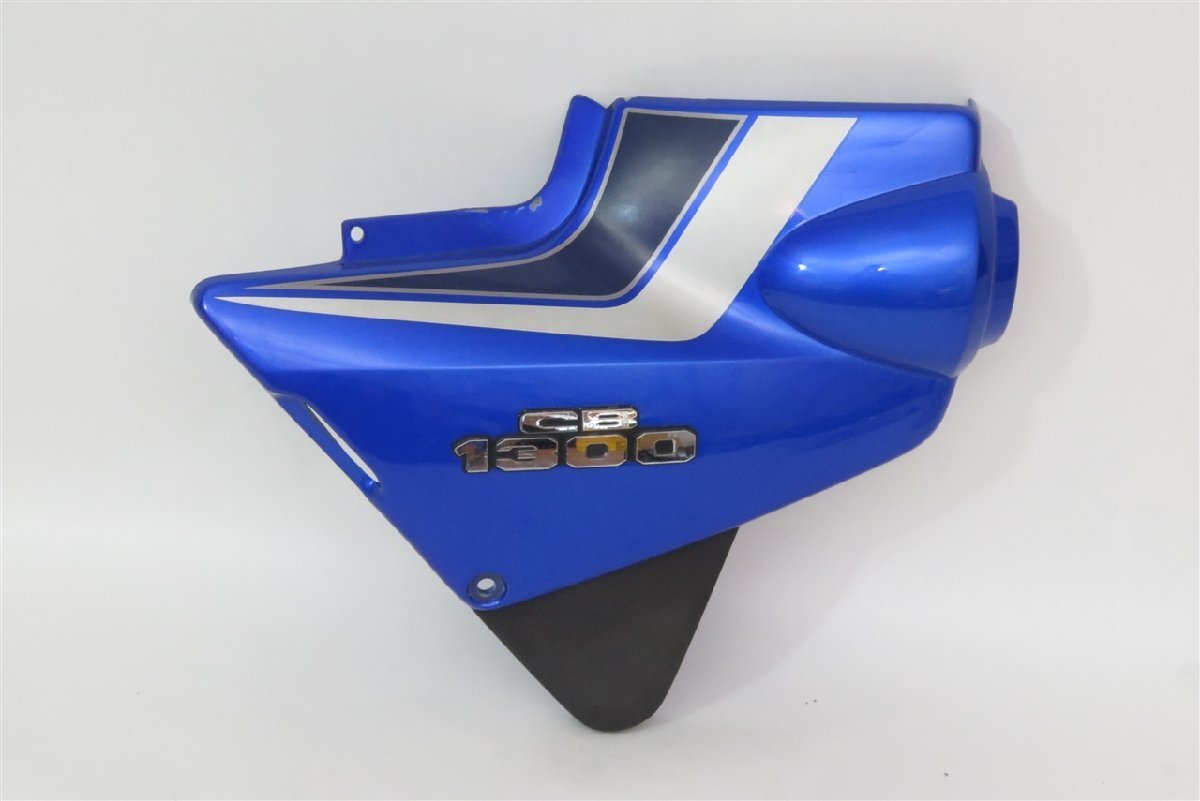 CB1300SF 1999年◆サイドカバー 右◆SC40-1050拍卖