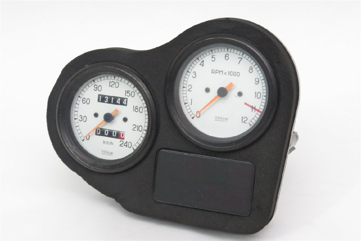 DUCATI 400SS◆メーター◆ZDM400J001拍卖