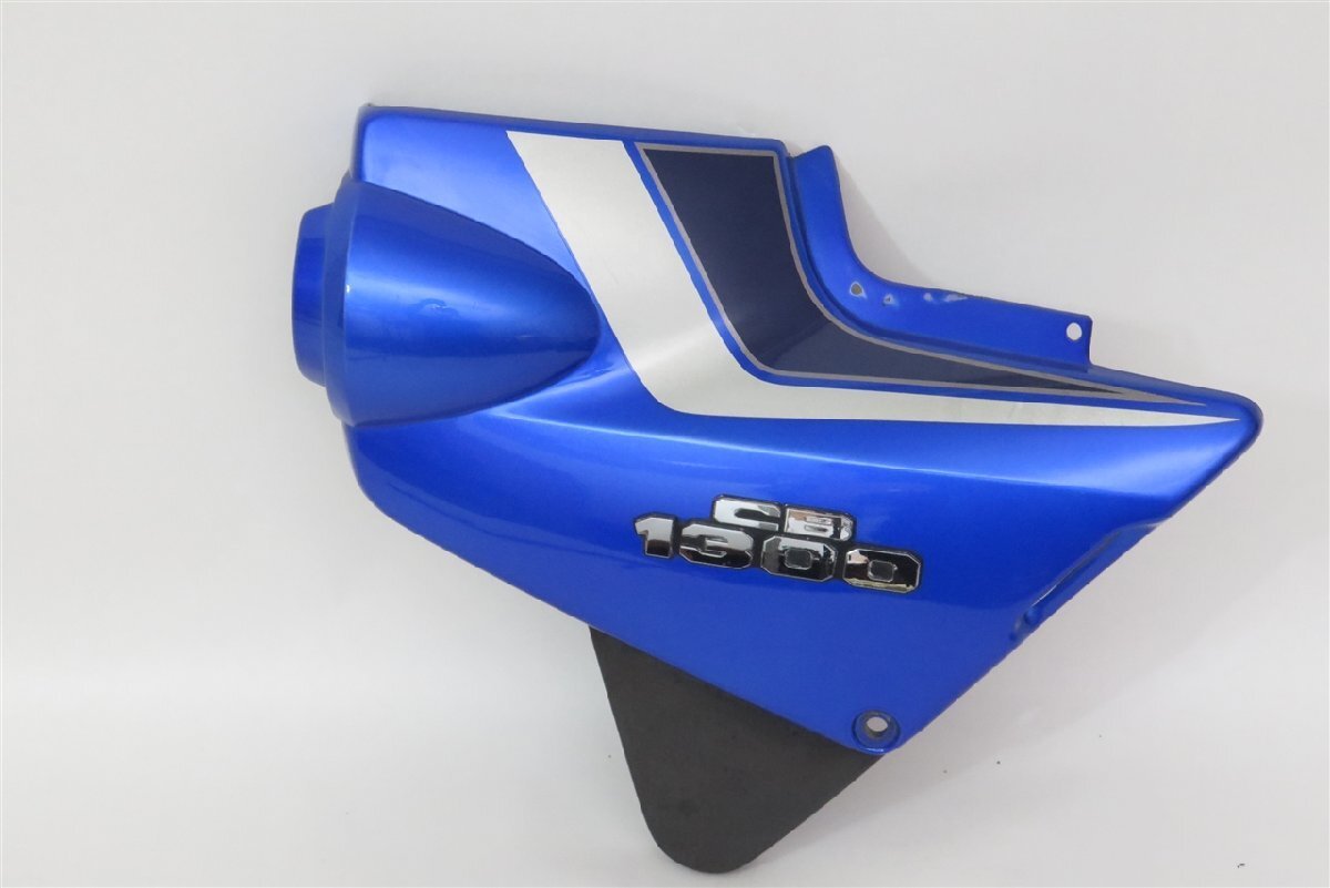 CB1300SF 1999年◆サイドカバー 左◆SC40-1050拍卖