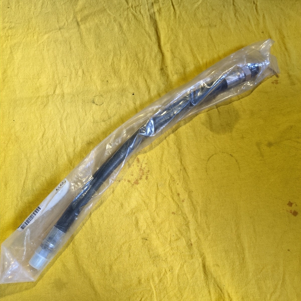 ●122 新明和。ホース G−PX4 5−70895−07−0 未開封未使用保管品。拍卖