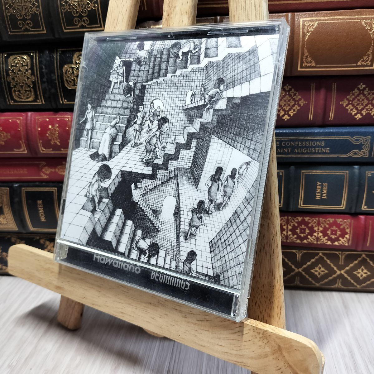 8-1 BEGINNINGS HAWAIIAN6 190011拍卖