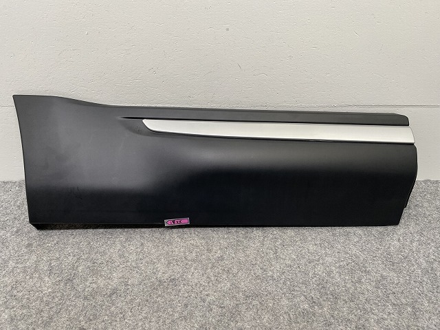 新品!レンジローバー/イヴォーク LV2A/LV2NB/LV2XB 純正 右 リア ドア サイドパネル BJ32-274A4 素地 ランドローバー(142916)拍卖