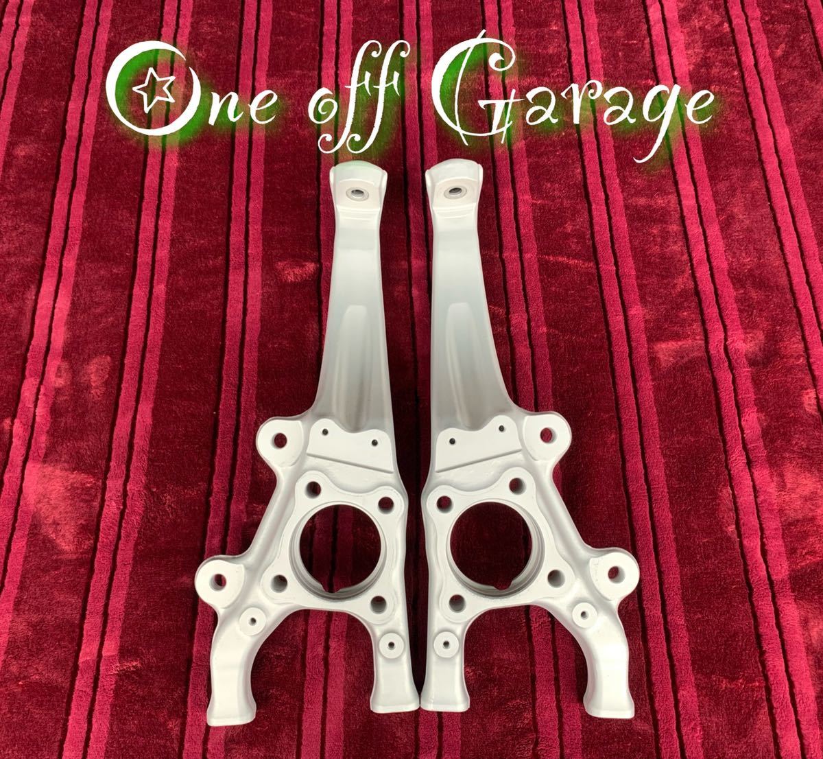 「下取り必」レクサス LEXUS 10GS ショートナックル オーダー短縮&キャンバー仕様 RC GRL GWL AWL ASC AVC ARL拍卖