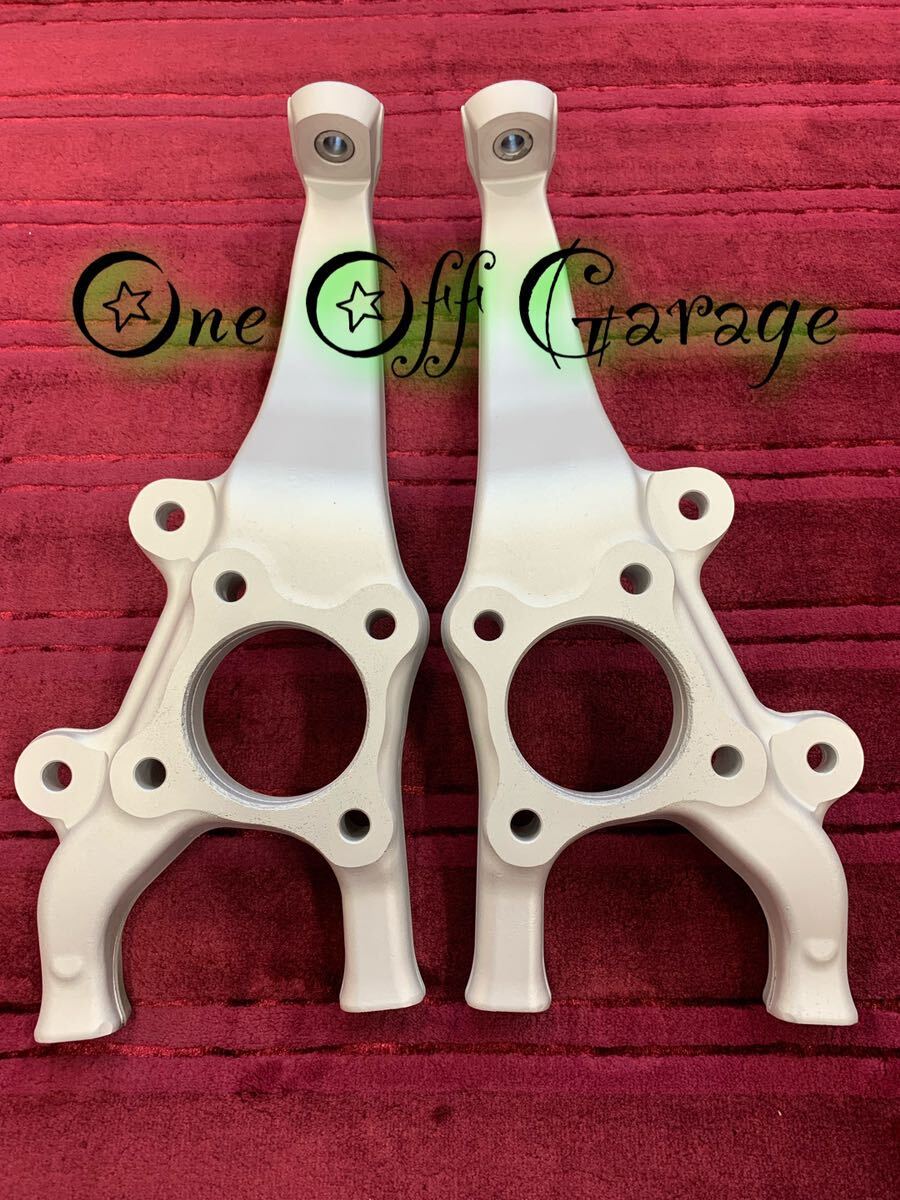 クラウン 50mm ショートナックル短縮 レクサス GRS18 19 200 210クラウン マークX マジェスタ GRX AWS21拍卖