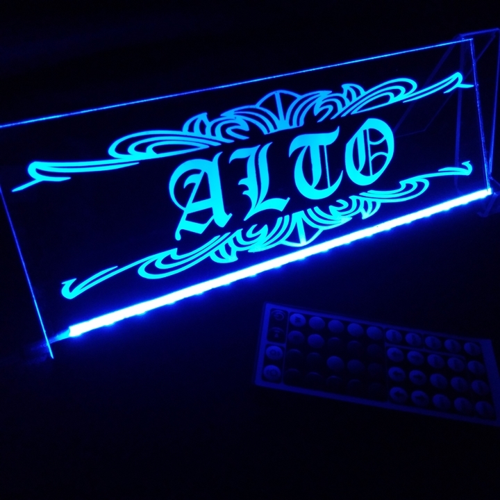 アルトワークス③ フルカラーLED プレート スズキ HA11S HA12S HA12V4S HA24V HA25S HA25V HA36S HA36V HA37S HA97S HA22S HA23S HA23V HA2拍卖