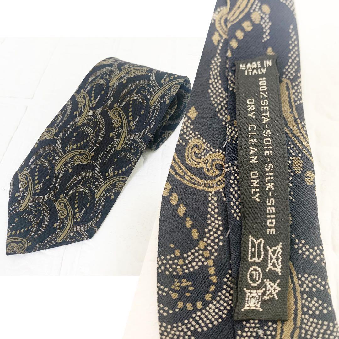 GIORGIO ARMANI ジョルジオ アルマーニ ネクタイ拍卖