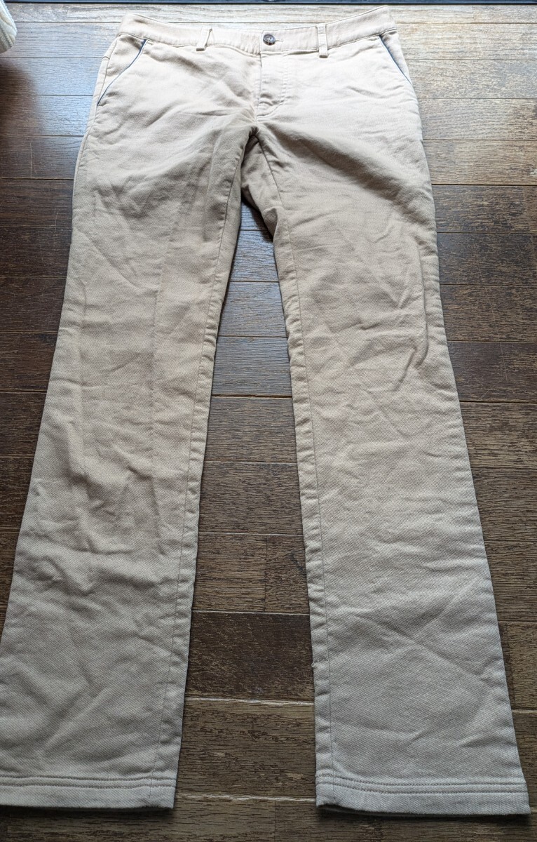 【一度着用】adidas★メンズパンツ拍卖