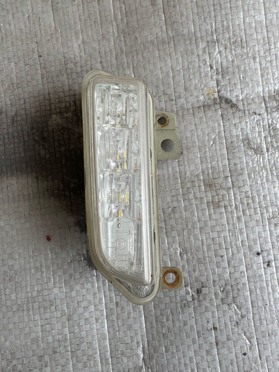 GP5 フィット 純正 左フォグランプ イルミ ホンダ イルミのみ拍卖