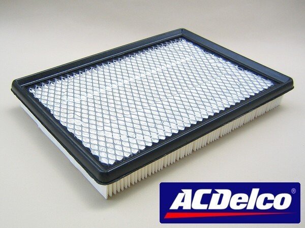 05-08 エア フィルター エレメント◆ダッジ マグナム ACデルコ拍卖