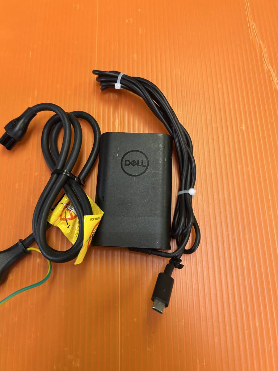 DELL 純正 ACアダプタ 65W LA65NM170 Latitude 5290 7390 5370 5770 5575 7570用 20V 3.25A Type-C (1拍卖