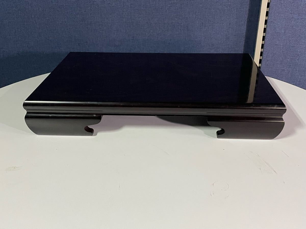 木製  盆栽台 飾り台 花台 香炉台 飾台 拍卖