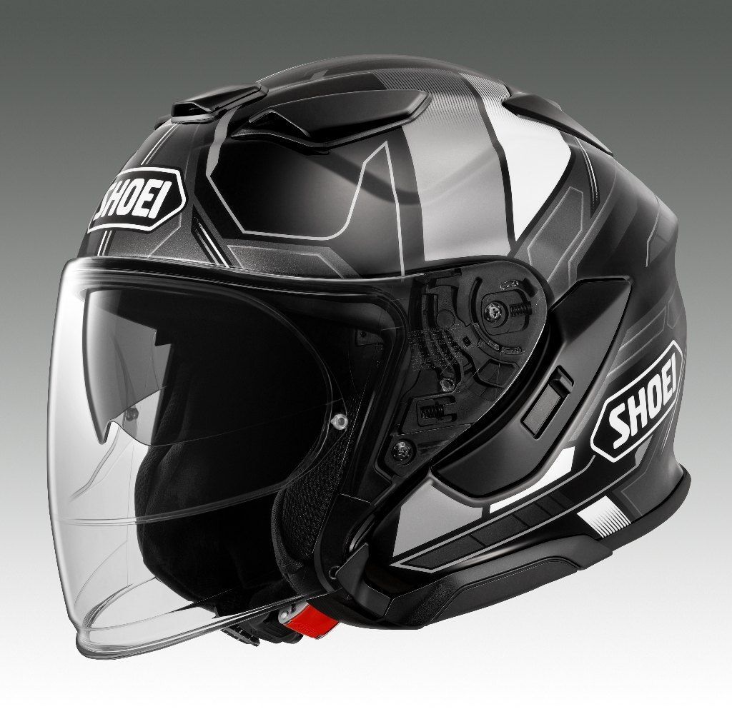 SHOEI ジェットタイプヘルメット J-Cruise3 ジェイ-クルーズ3 WHIZZY ウィジー TC-5 L 59cm拍卖