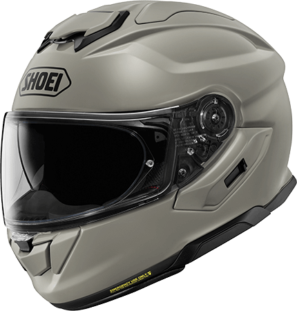 SHOEI フルフェイスヘルメット GT-Air3 ジーティー - エアー スリー チョークグレー M 57cm拍卖
