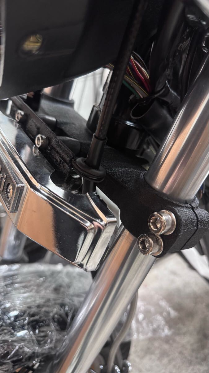 Z400FX Z500FX Z550FX メーターケーブル メーターブラケット メーターゴム スピードケーブル 回転ケーブル メーターギア kawasaki拍卖