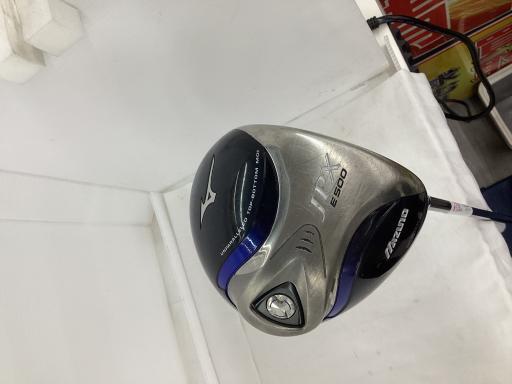 ミズノ ジェイピーエックス ドライバー E500 JPX E500 9° フレックスS 中古 Cランク拍卖