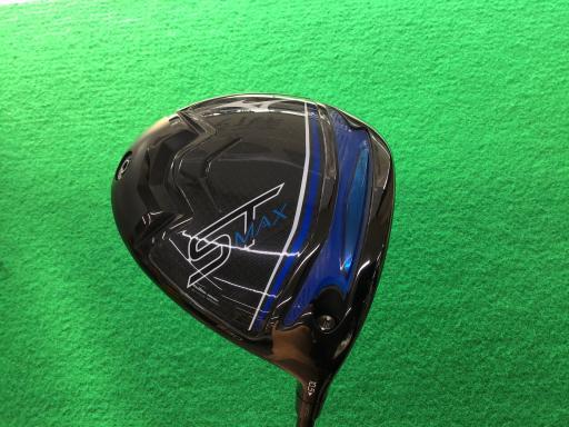 ミズノ ミズノ ドライバー ST-MAX 230 Mizuno ST-MAX 230 10.5° フレックスSR 中古 Cランク拍卖