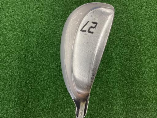 フォーティーン エイチアイ ユーティリティ 3 HI-3 27° フレックスその他 中古 Cランク拍卖