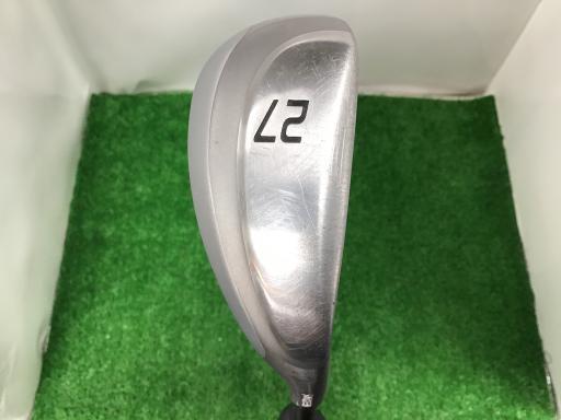 フォーティーン エイチアイ ユーティリティ 3 HI-3 27° フレックスその他 中古 Cランク拍卖