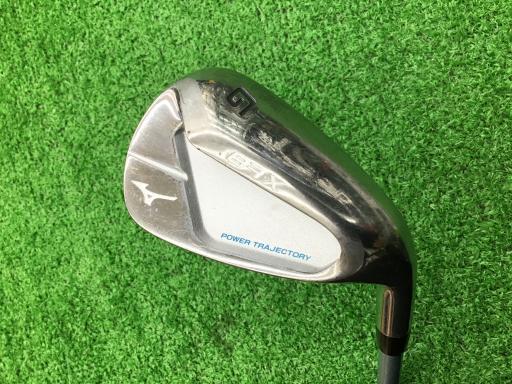 ミズノ ビーアールエックス ウェッジ BR-X BR-X GW レディース フレックスL 中古 Cランク拍卖