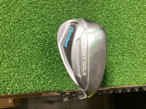 クリーブランド クリーブランド ウェッジ SMART SOLE 3 Cleveland SMART SOLE 3 TYPE-S レディース フレックスその他 中古 Cランク拍卖