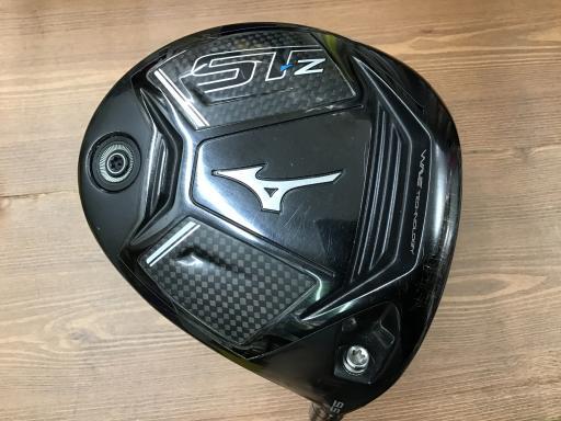 ミズノ ミズノ ドライバー ST-Z Mizuno ST-Z 9.5° フレックスS 中古 Cランク拍卖