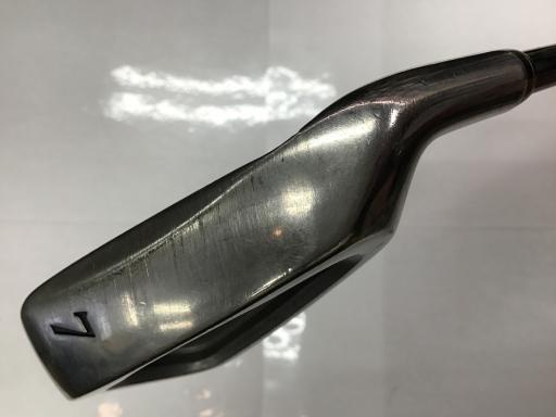 ダンロップ ゼクシオ アイアンセット XXIO(2004) 8S フレックスS 中古 Cランク拍卖