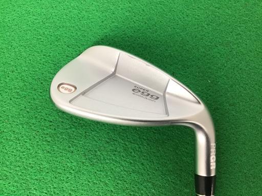 プロギア スーパー エッグ エボリューション ウェッジ (2024) SUPER egg evolution(2024) AS レディース フレックスL 中古 Dランク拍卖