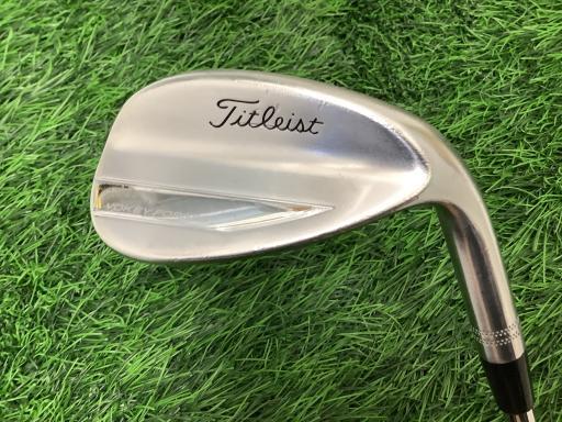タイトリスト Titleist ボーケイ ウェッジ FORGED(2019) VOKEY FORGED(2019) 58°/12°K フレックスS 中古 Cランク拍卖