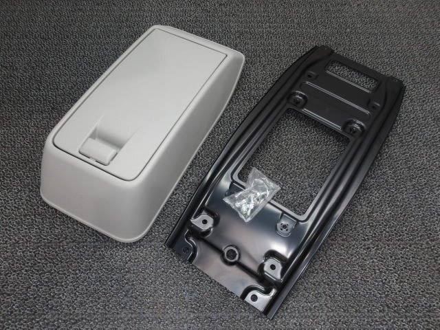 中古 スズキ スペーシア MK32S 純正 オーバーヘッドコンソール 小物入れ 78170-81M0 (棚3534-D302)拍卖