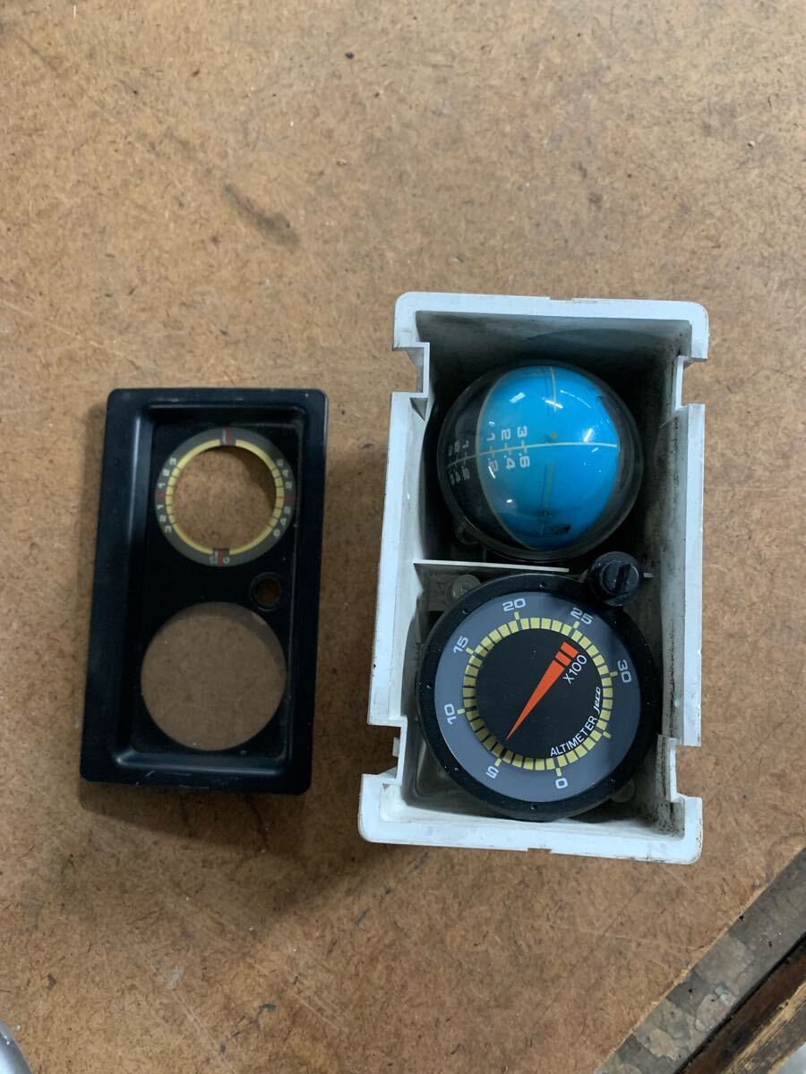 全国送料無料 クライメーター ジムニー ほか ジャンク拍卖