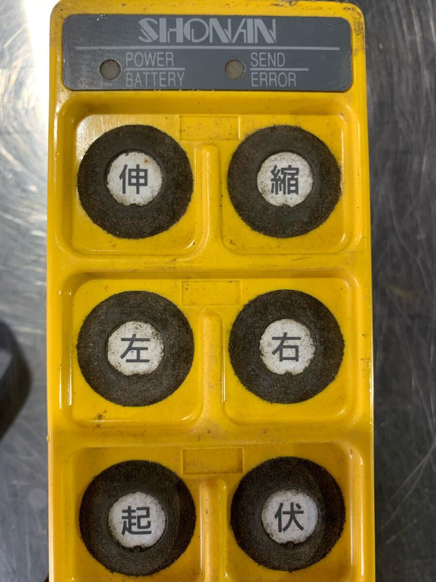 全国送料無料 KC3332A 制御器 アンリツ拍卖