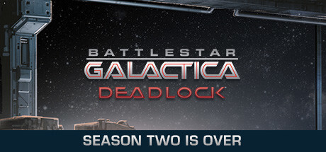 未使用 Steam 日本語未対応 Battlestar Galactica Deadlock拍卖