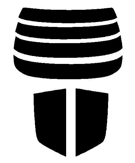 NS-020HC リヤセット トヨタ マジェスタ S15# カット済みカーフィルム拍卖