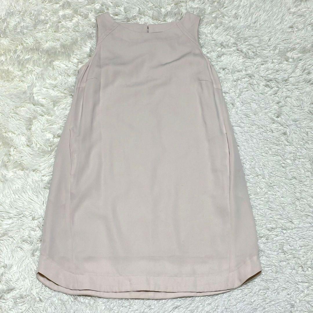 【ハンチ】/Hunch/ワンピース/(M)/ノースリーブ/トップス拍卖