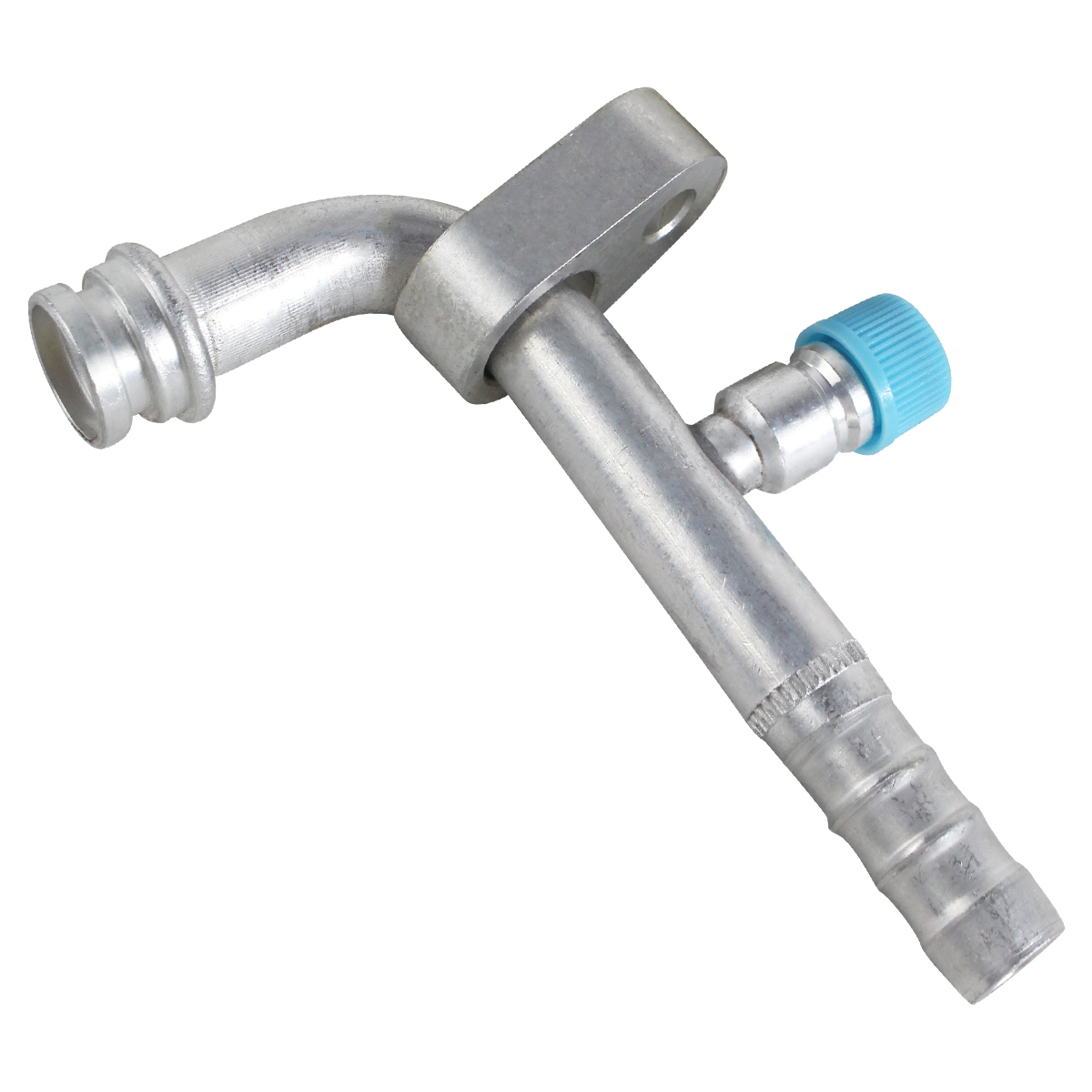 『低圧』カーエアコン R134 配管 13mm ガスチャージ アルミ パイプ 継手 エアコン ガス 漏れ 修理 カシメ コンプレッサー拍卖