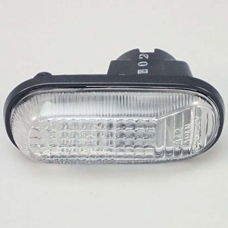 ★新品 ホンダ AP1 AP2 S2000 純正 クリアサイドマーカー コーナーレンズ ランプ ユニット 右 HONDA lamp unit RH拍卖