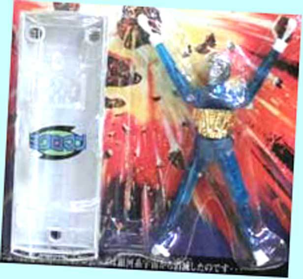 ▲▲#M103 ジェシー・台紙パック仕様★初代ミクロマン★ 1998年 復刻★一次流通 新品未開封未使用美品・超貴重レア◆◆★拍卖