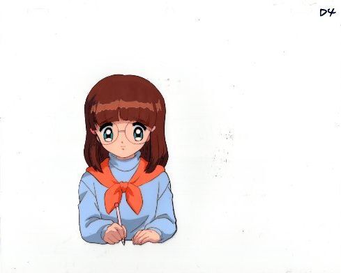 怪盗セイント・テール 25616-10(λ810)拍卖